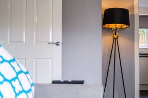 Interior - Lovely 2 bed ground floor apartment in Coatbridge (North Lanarkshire)