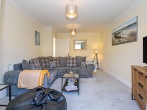 Living room - Woodpecker (Hunstanton)