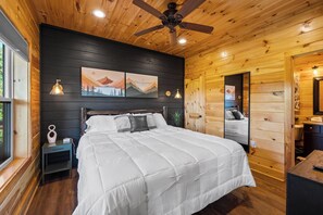 5 Schlafzimmer, Bügeleisen/Bügelbrett, Reisekinderbett, kostenloses WLAN