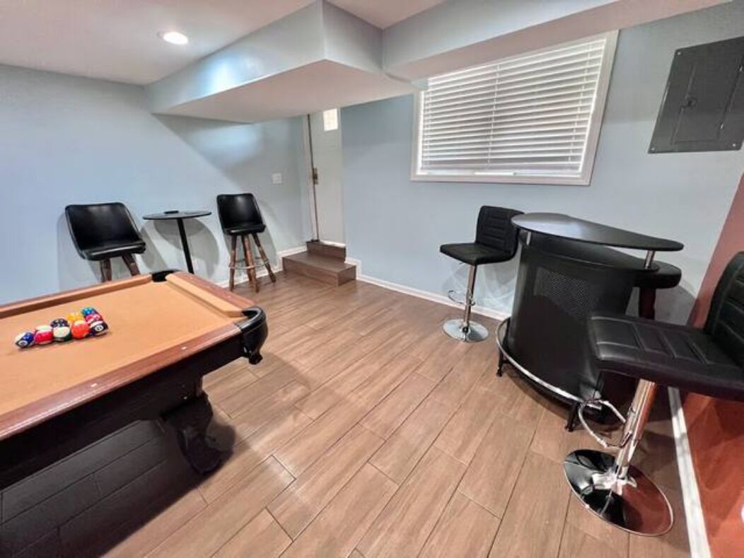 Spielezimmer