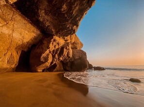 Plage