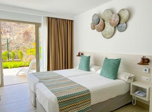 1 makuuhuone, Wi-Fi, vuodevaatteet