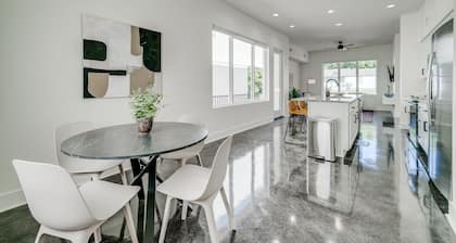 Place on Park - 3-Bed, 2.5-Bath