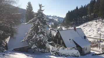 Außenbereich