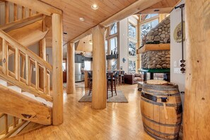 Parte interna