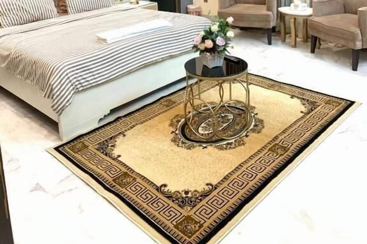 Deluxe Room | Free WiFi, bed sheets