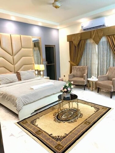 Margalla Hills Residency Islamabad