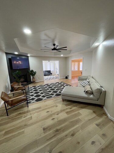 Cozy Home in Ozark MO