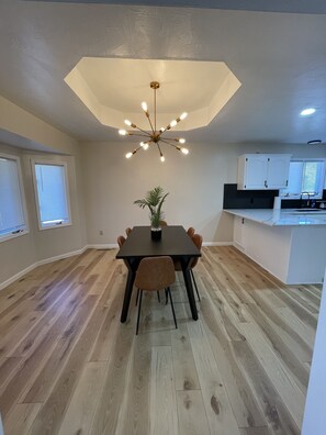 Dining - Cozy Home in Ozark MO (Ozark)