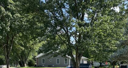Cozy Home in Ozark MO