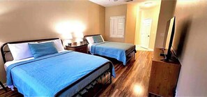 1 Schlafzimmer