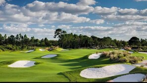 Golf