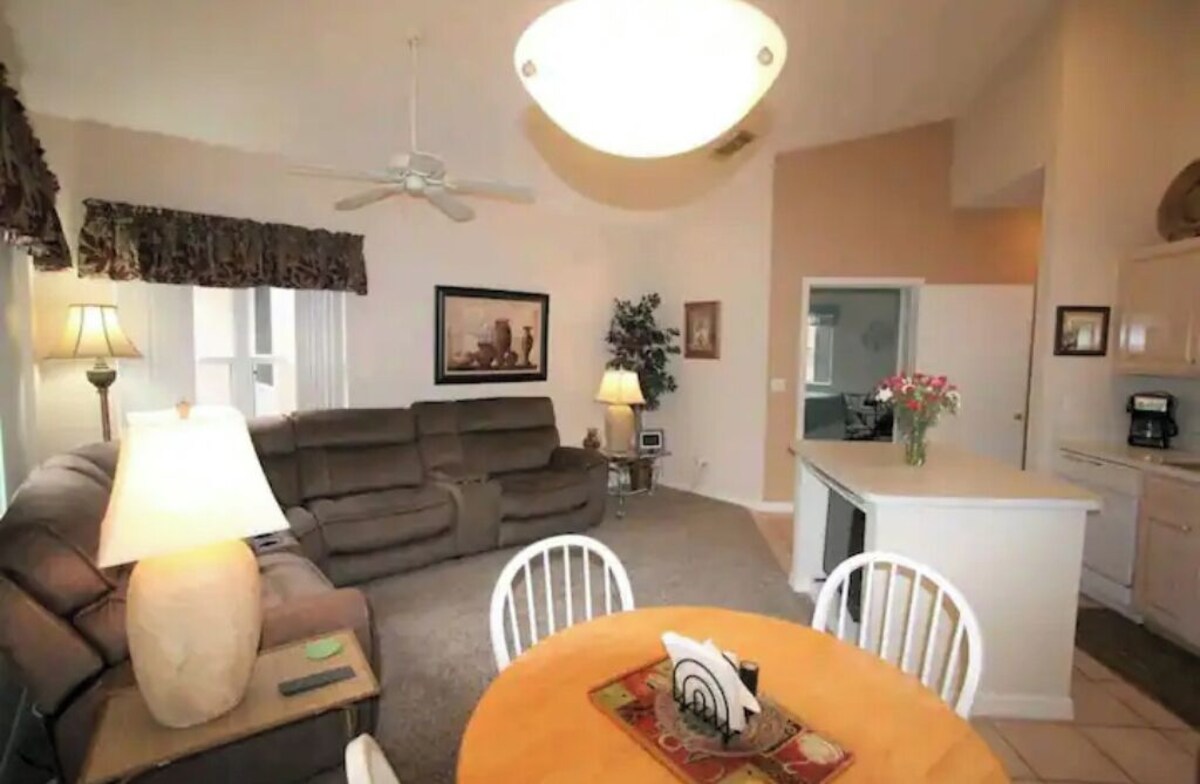 Image de profil de l’hôte