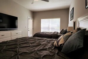 1 bedroom, WiFi