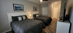 1 bedroom, WiFi