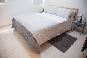 2 Schlafzimmer, WLAN
