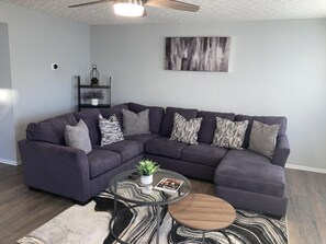 Smart TV, tavolo da ping pong