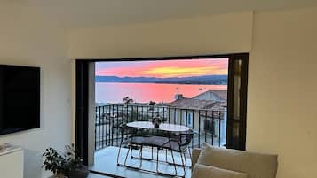 TV connectée, livres