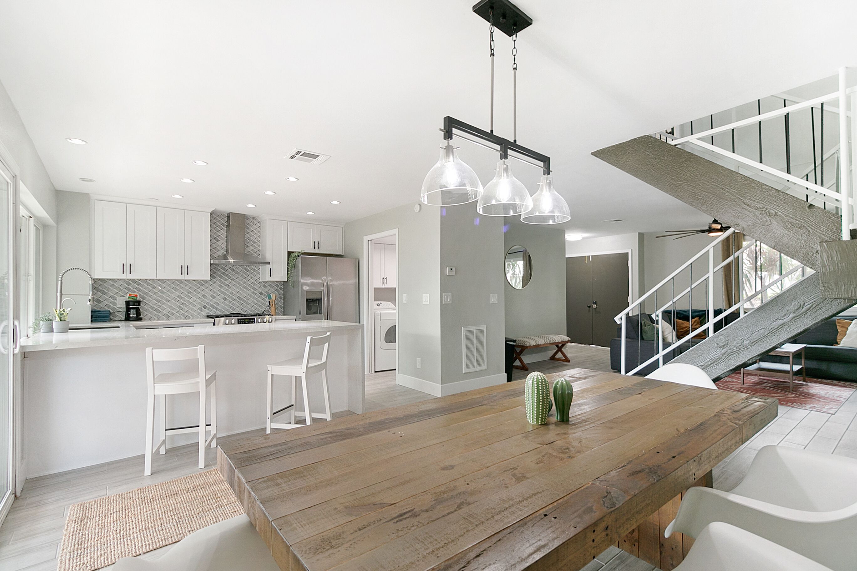 Steps from Old Town Scottsdale - 4BR/2.5Bath