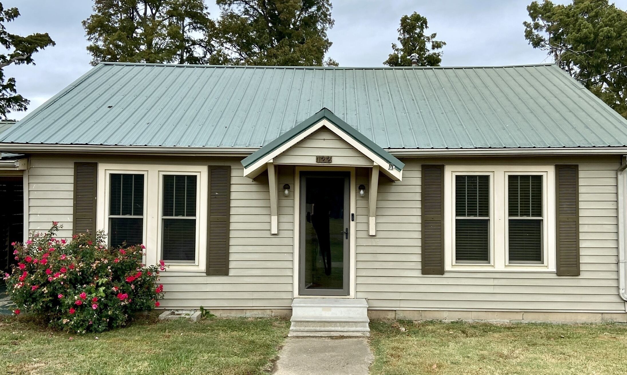 Authentic Reelfoot Retreat!