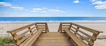 Once Upon a Tide - Wren Beach Rentals by Portoro