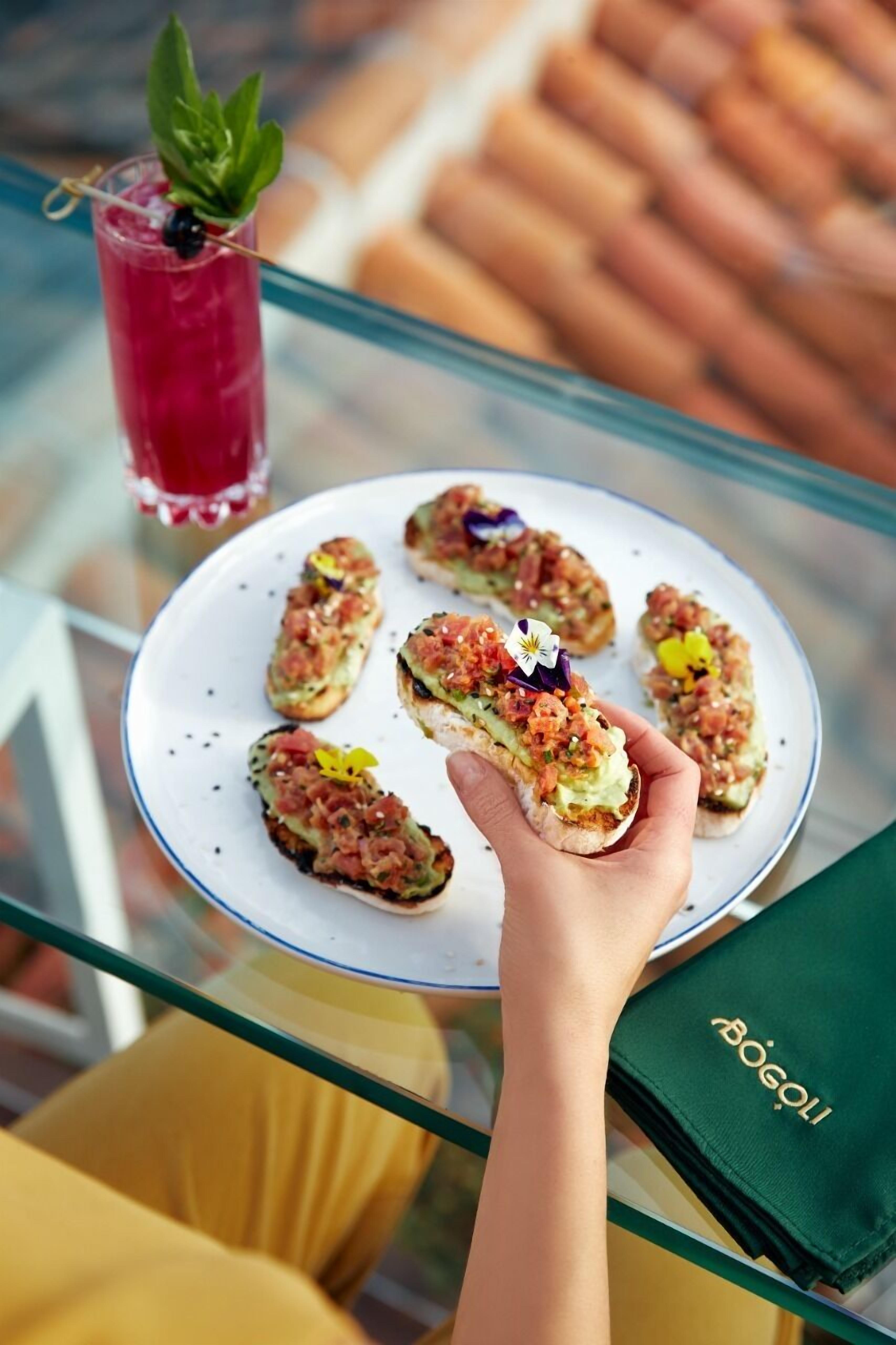 Foto - Casa Firenza Hotel & Suites Boutique