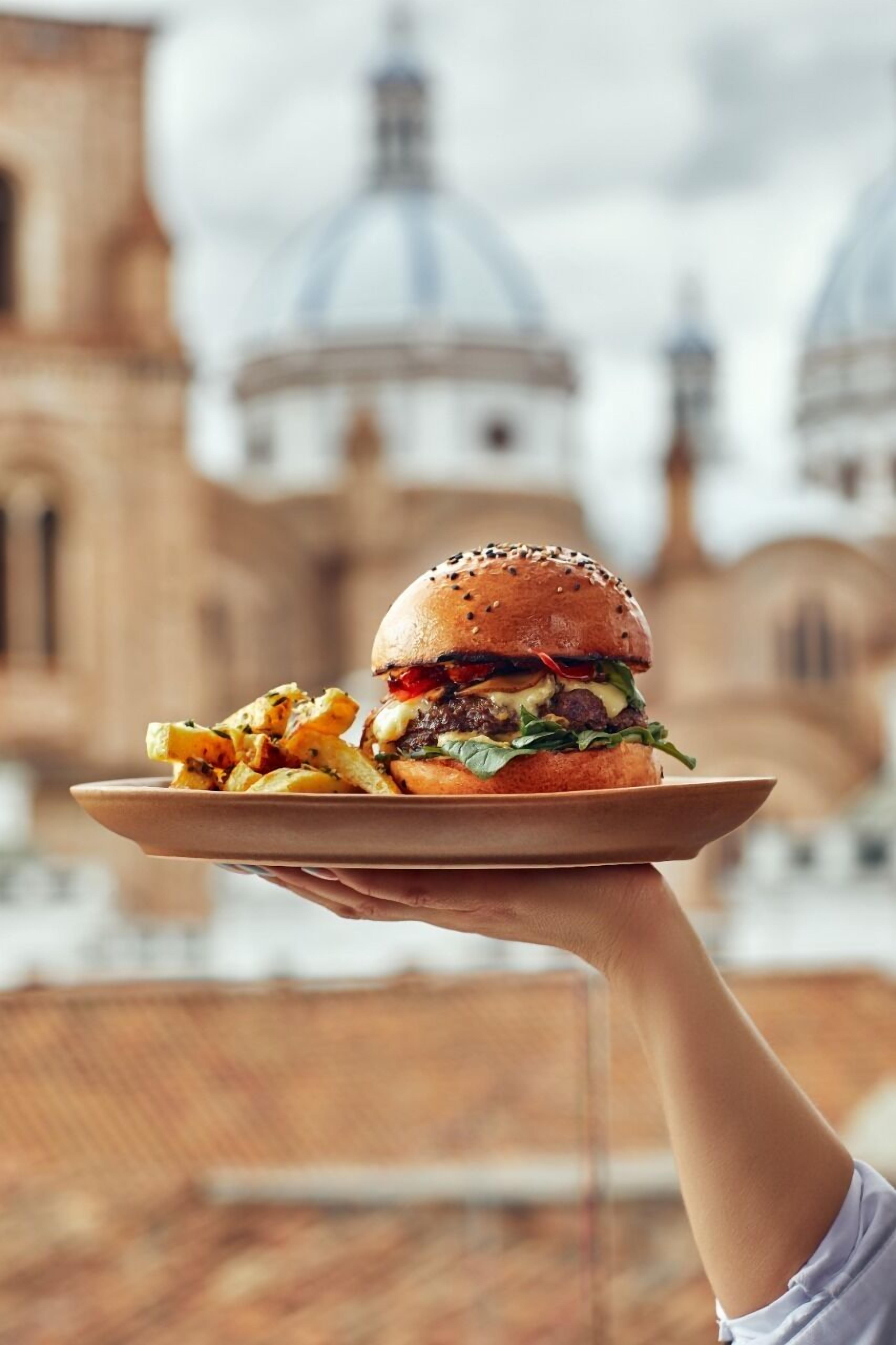 Foto - Casa Firenza Hotel & Suites Boutique