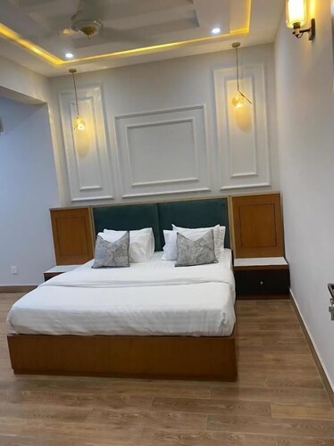 Canadian Inn Islamabad