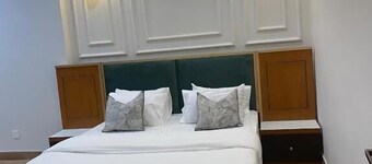 Canadian Inn Islamabad