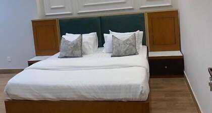 Canadian Inn Islamabad