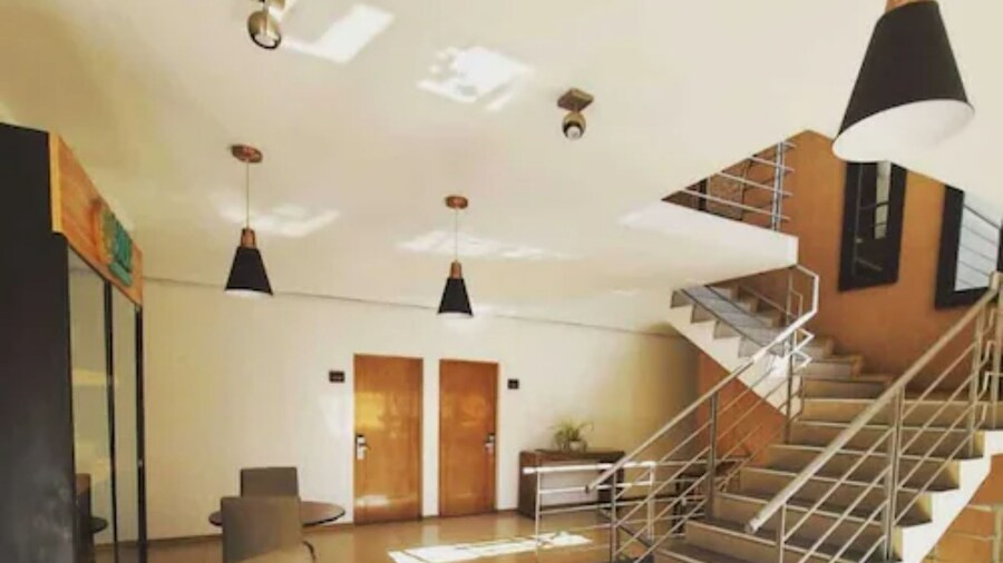 Hotel Capelli Express