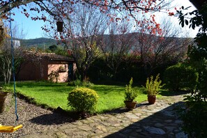 Property grounds - Reconnect, The Magic of Rural Life Awaits You (Gata)