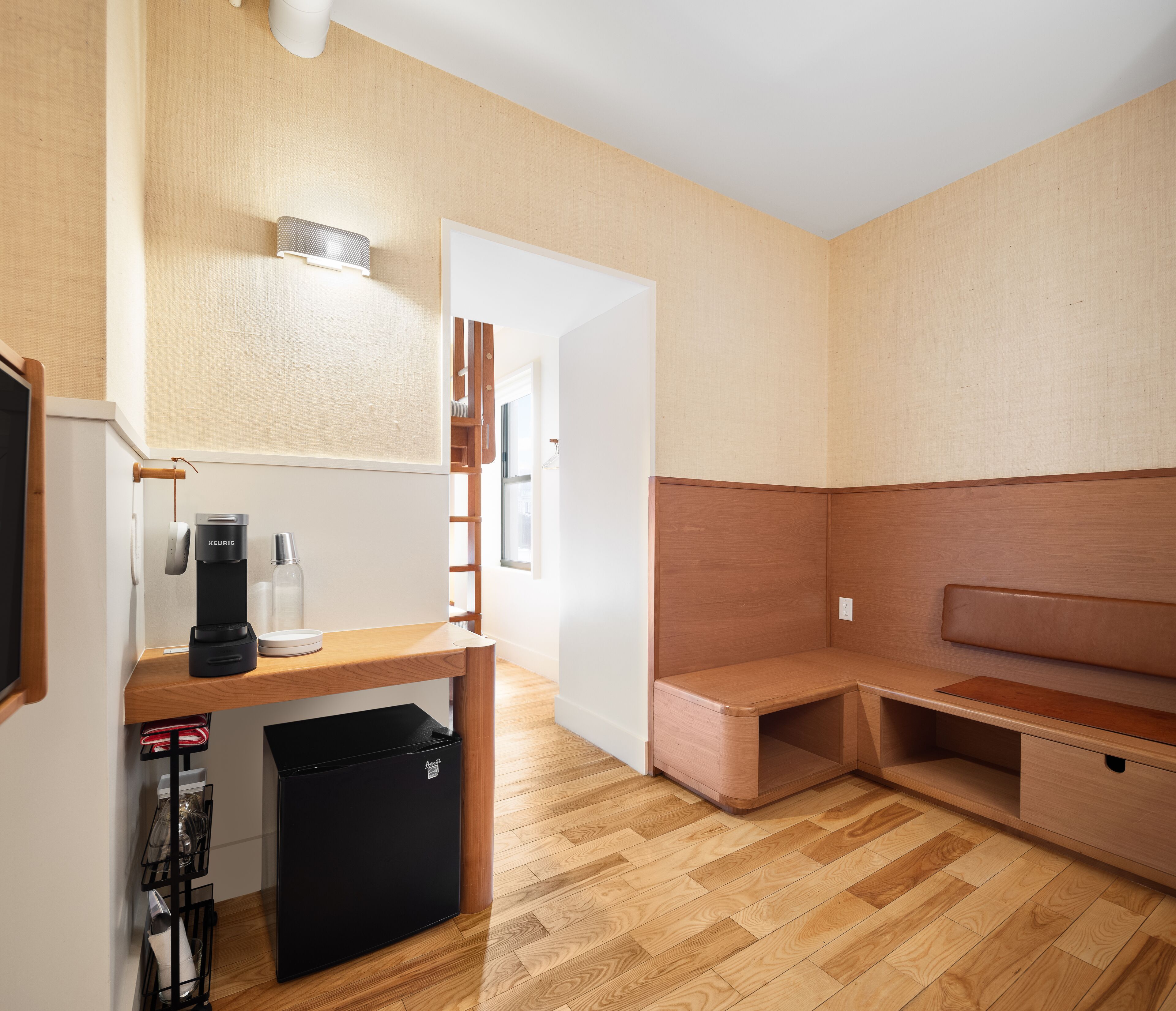 Photo - UNTITLED at 3 Freeman Alley