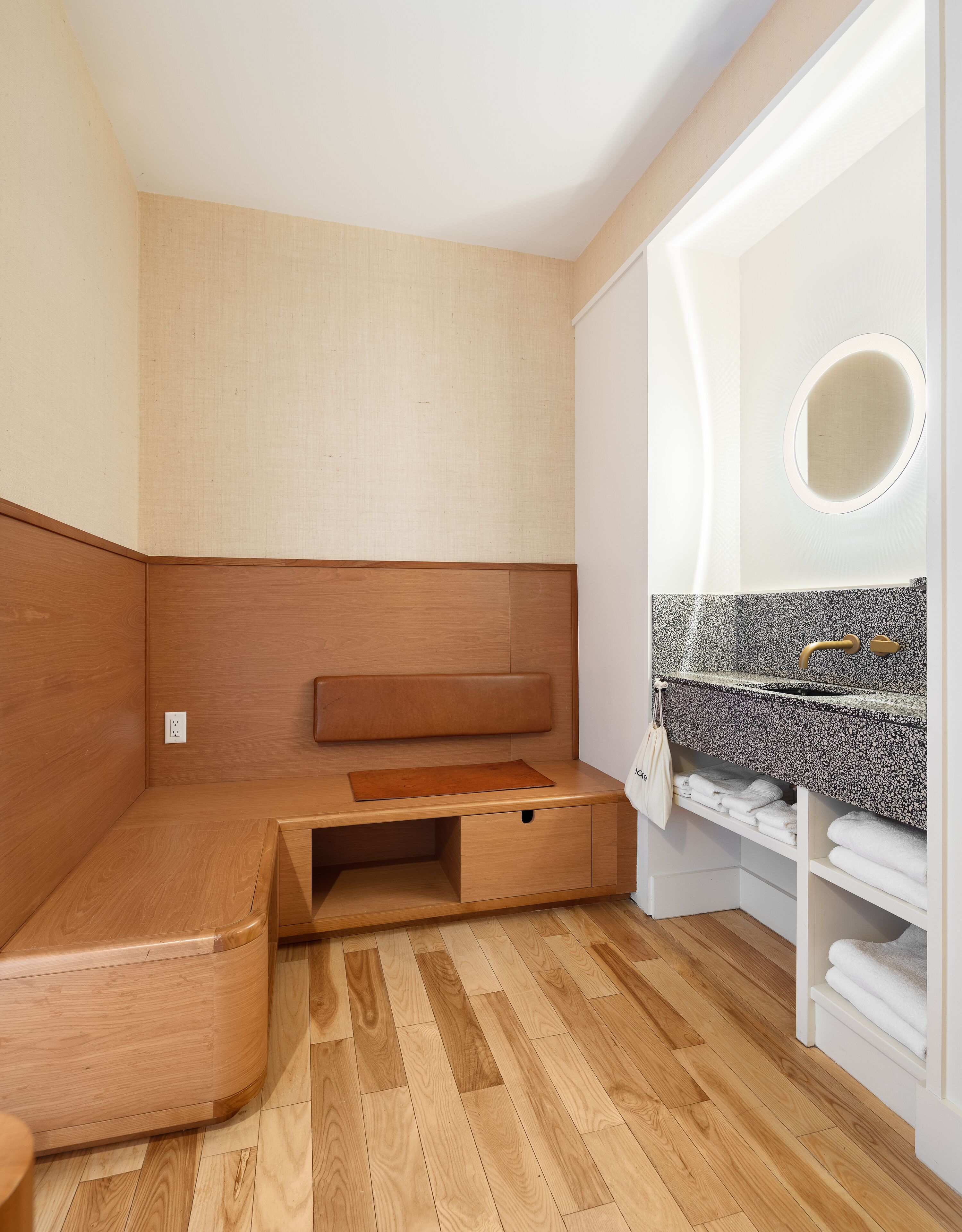 Photo - UNTITLED at 3 Freeman Alley