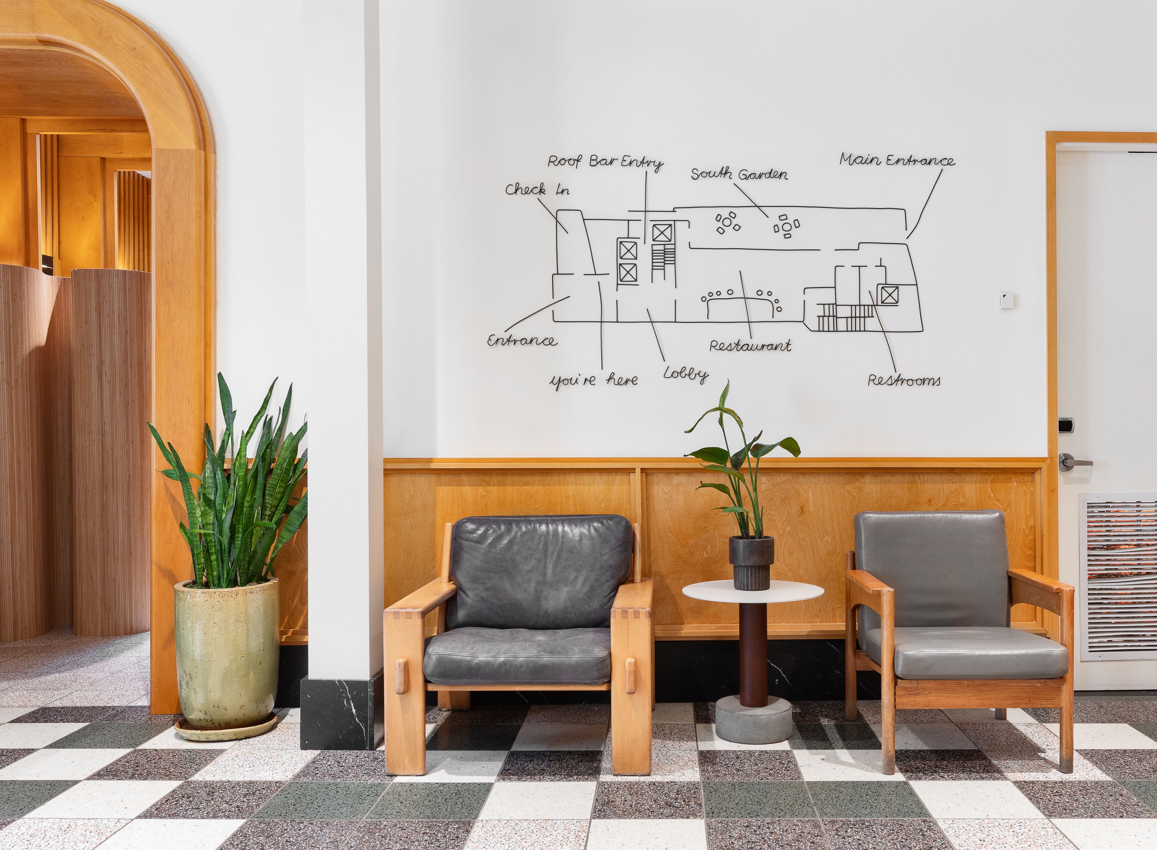 Photo - UNTITLED at 3 Freeman Alley