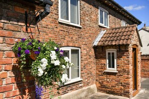 Cottage | Interieur