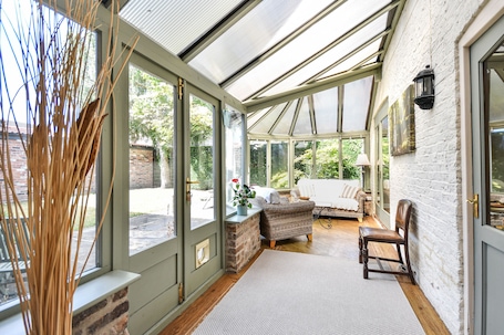 村舍 | 住宿内部