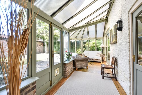 Dovecote Farm House