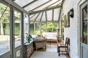 Cottage | Nội thất