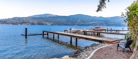 Marina/club náutico