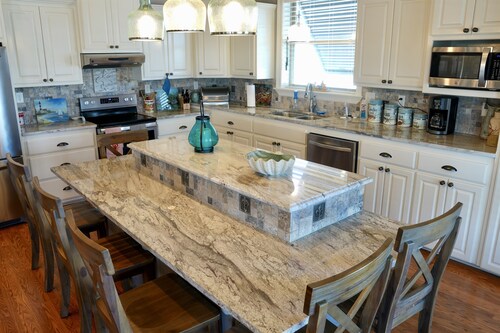 Les Pierre's Luxury Fishing Camp