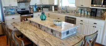 Les Pierre's Luxury Fishing Camp