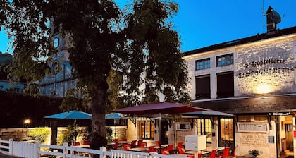 Hostellerie Au Rendez-vous des Amis