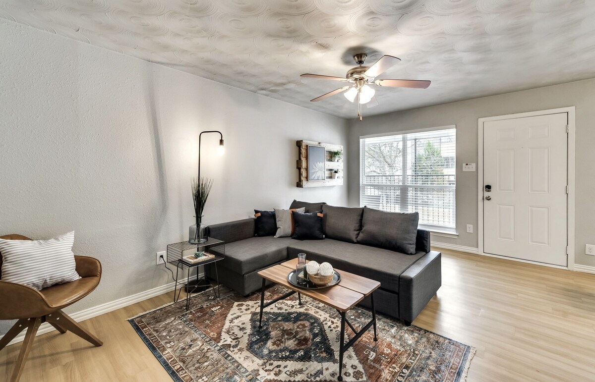 Global Cup The Hidden Gem Near Downtown Dallas