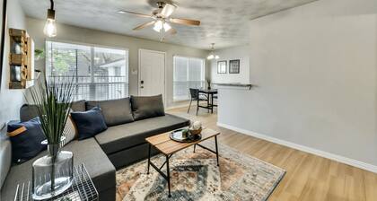 The Hidden Gem Near Downtown Dallas