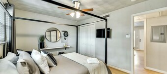 Global Cup The Hidden Gem Near Downtown Dallas