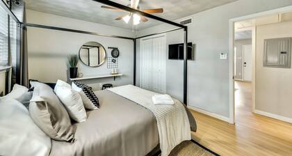 Global Cup The Hidden Gem Near Downtown Dallas