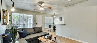 FIFA Ready The Hidden Gem Near Downtown Dallas