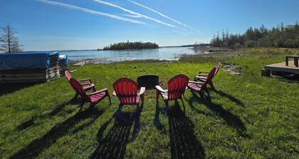 Drummond Island Hotel & Vacation Homes - Tamarack Lodge