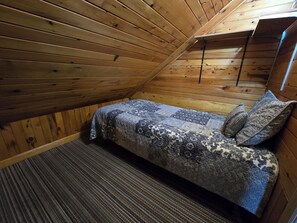 5 chambres, accès Internet, draps fournis